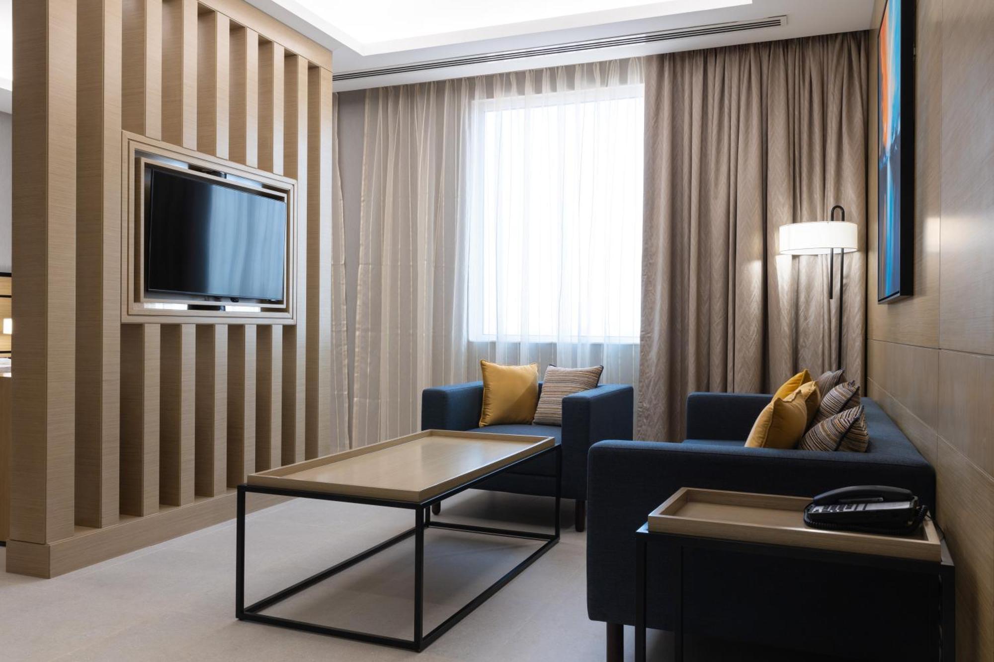 Djibouti Ayla Grand Hotel Djibouti City ภายนอก รูปภาพ