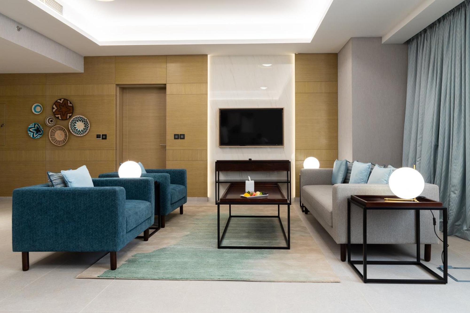 Djibouti Ayla Grand Hotel Djibouti City ภายนอก รูปภาพ