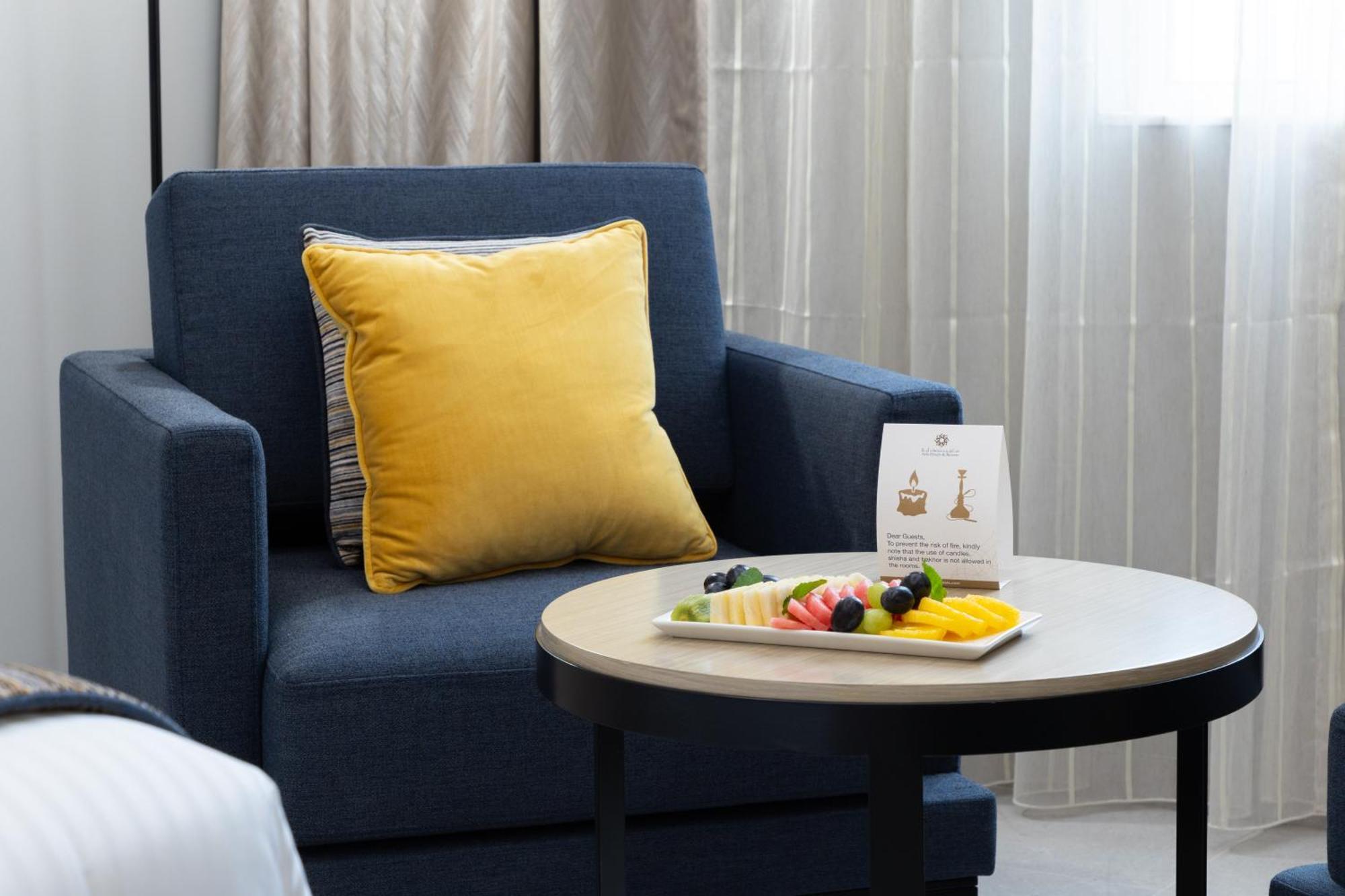 Djibouti Ayla Grand Hotel Djibouti City ภายนอก รูปภาพ