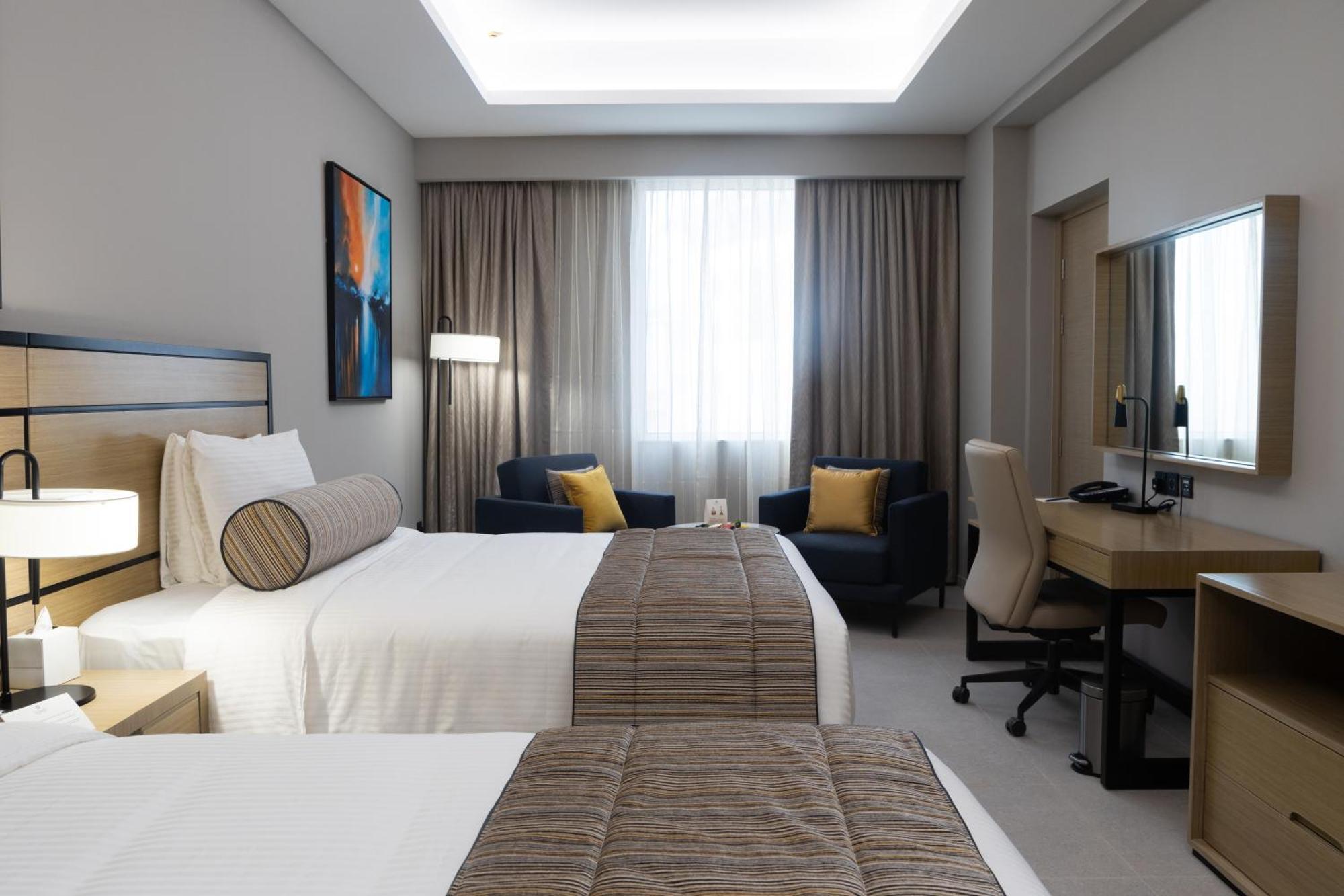 Djibouti Ayla Grand Hotel Djibouti City ภายนอก รูปภาพ