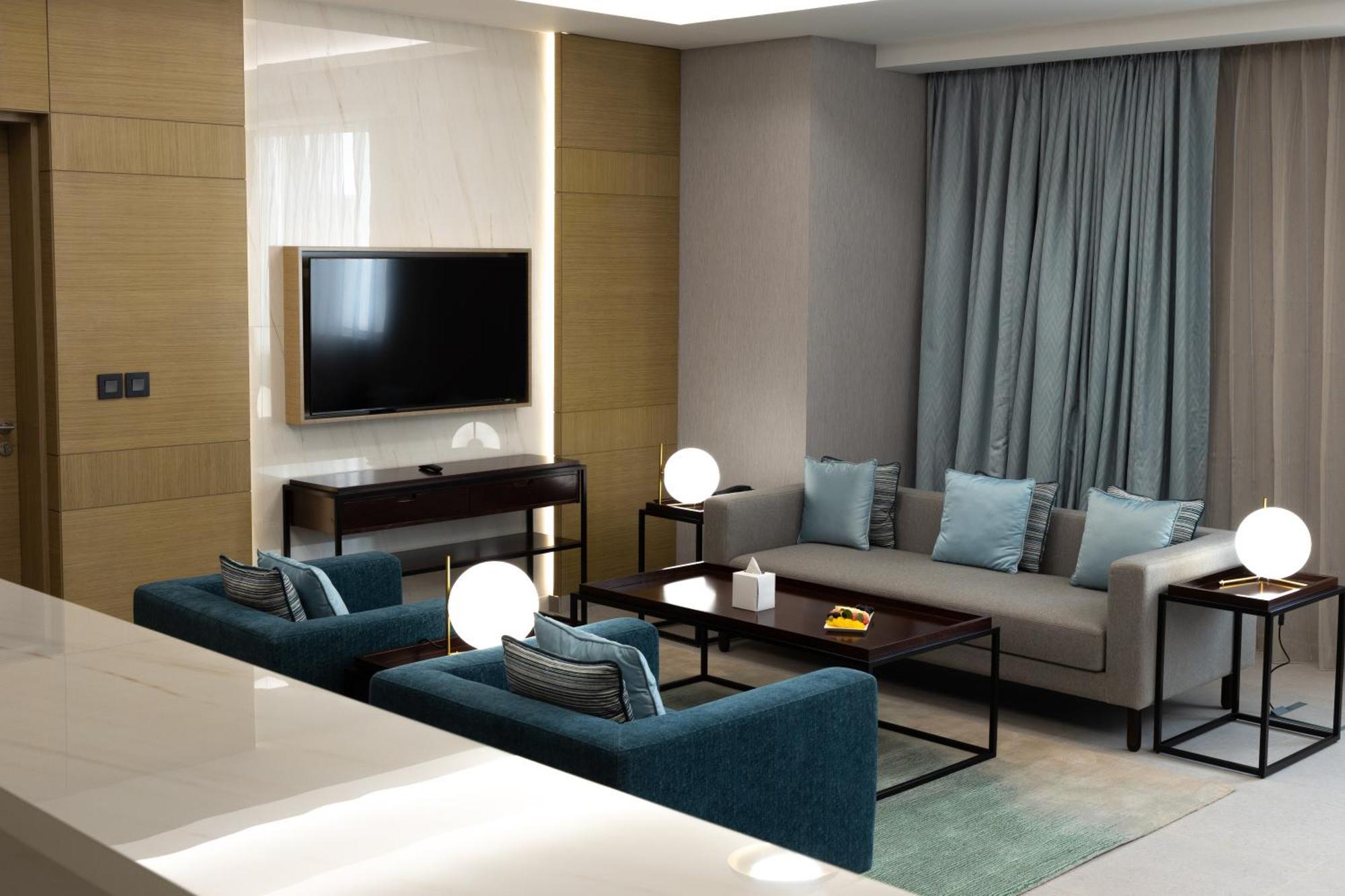 Djibouti Ayla Grand Hotel Djibouti City ภายนอก รูปภาพ