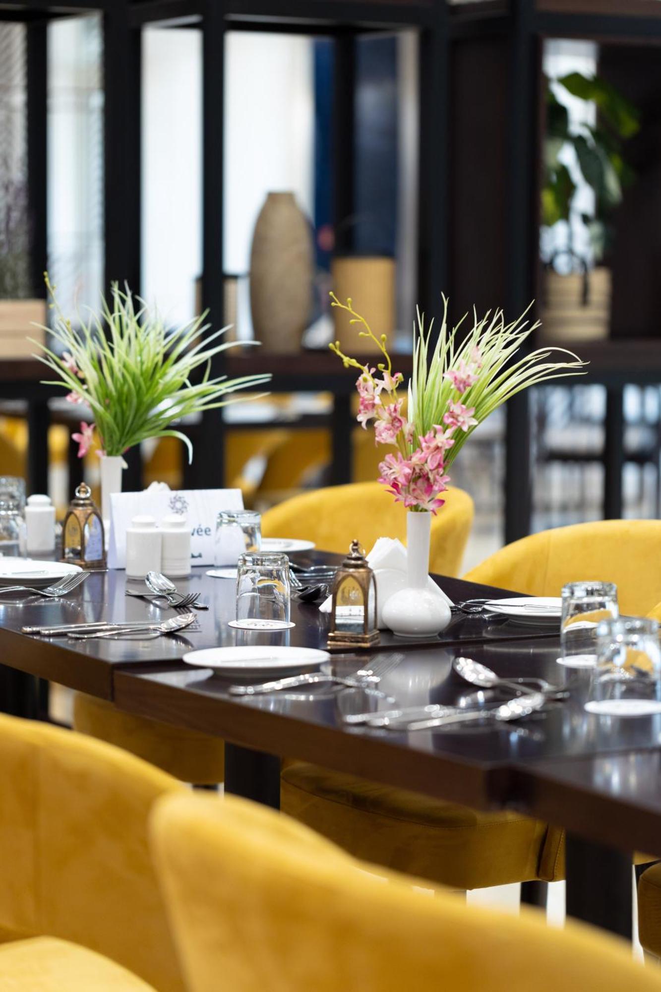 Djibouti Ayla Grand Hotel Djibouti City ภายนอก รูปภาพ