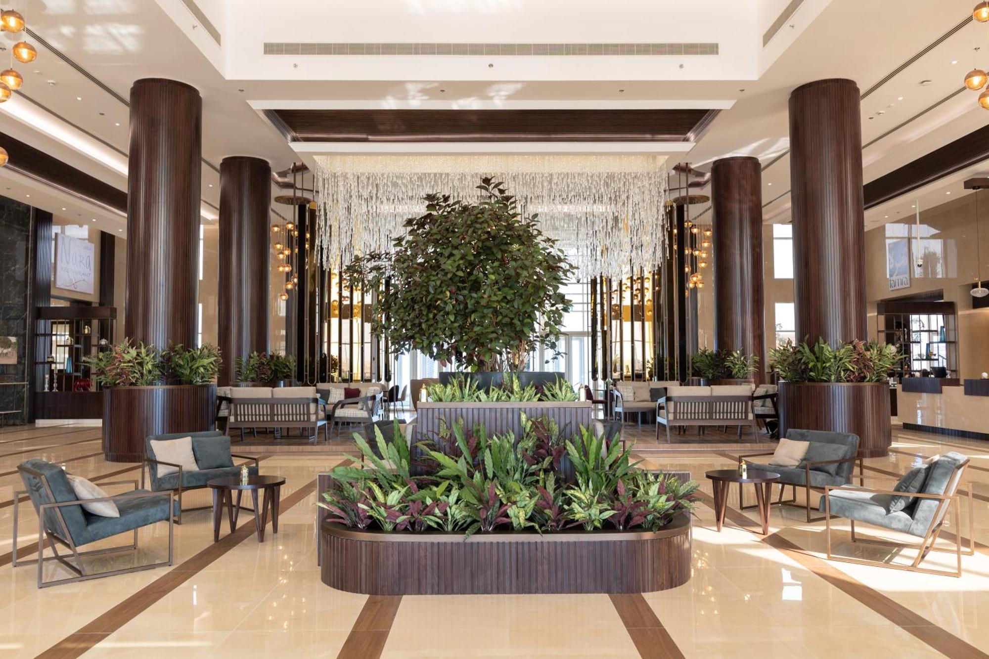 Djibouti Ayla Grand Hotel Djibouti City ภายนอก รูปภาพ