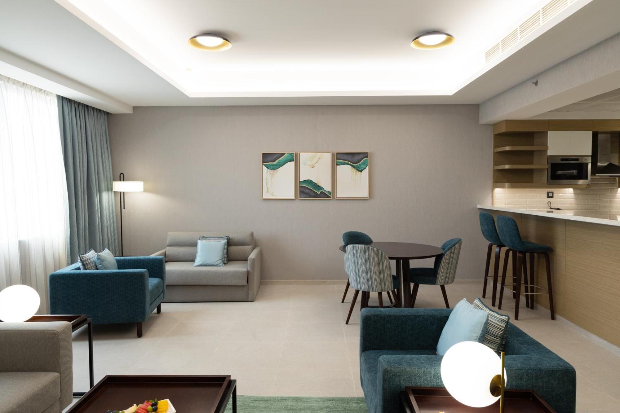 Djibouti Ayla Grand Hotel Djibouti City ภายนอก รูปภาพ