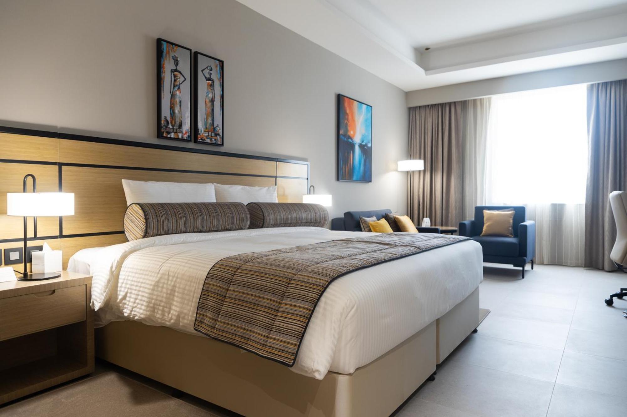 Djibouti Ayla Grand Hotel Djibouti City ภายนอก รูปภาพ