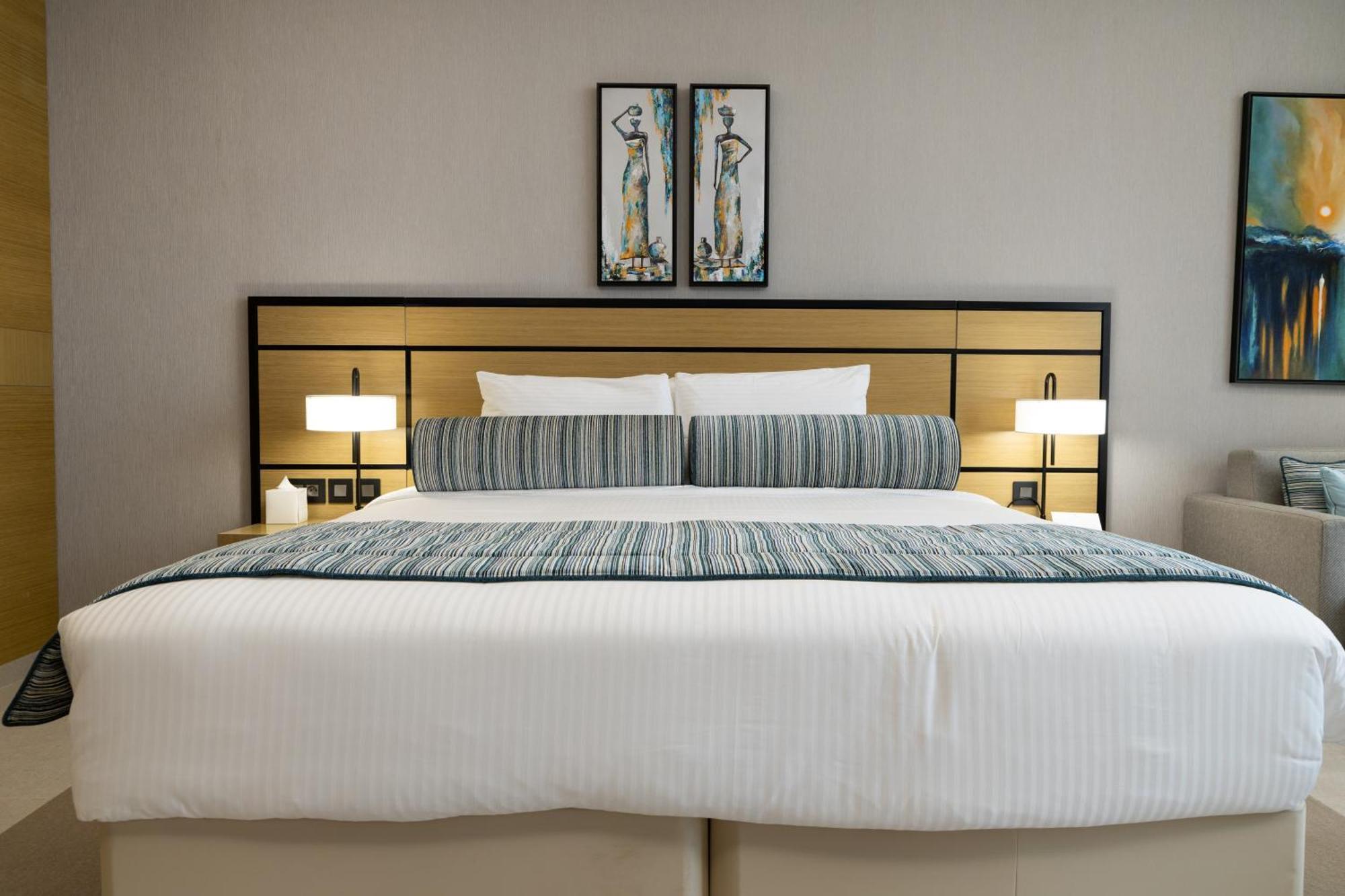 Djibouti Ayla Grand Hotel Djibouti City ภายนอก รูปภาพ
