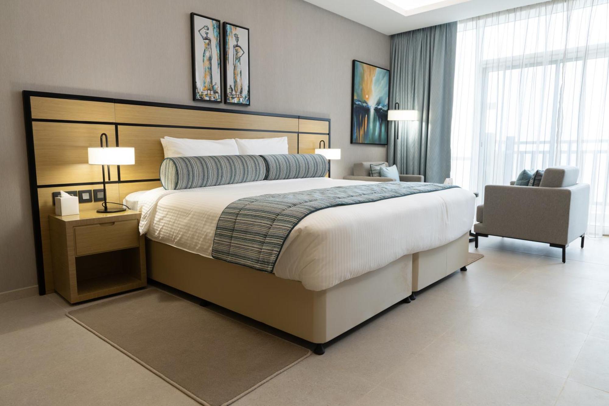 Djibouti Ayla Grand Hotel Djibouti City ภายนอก รูปภาพ