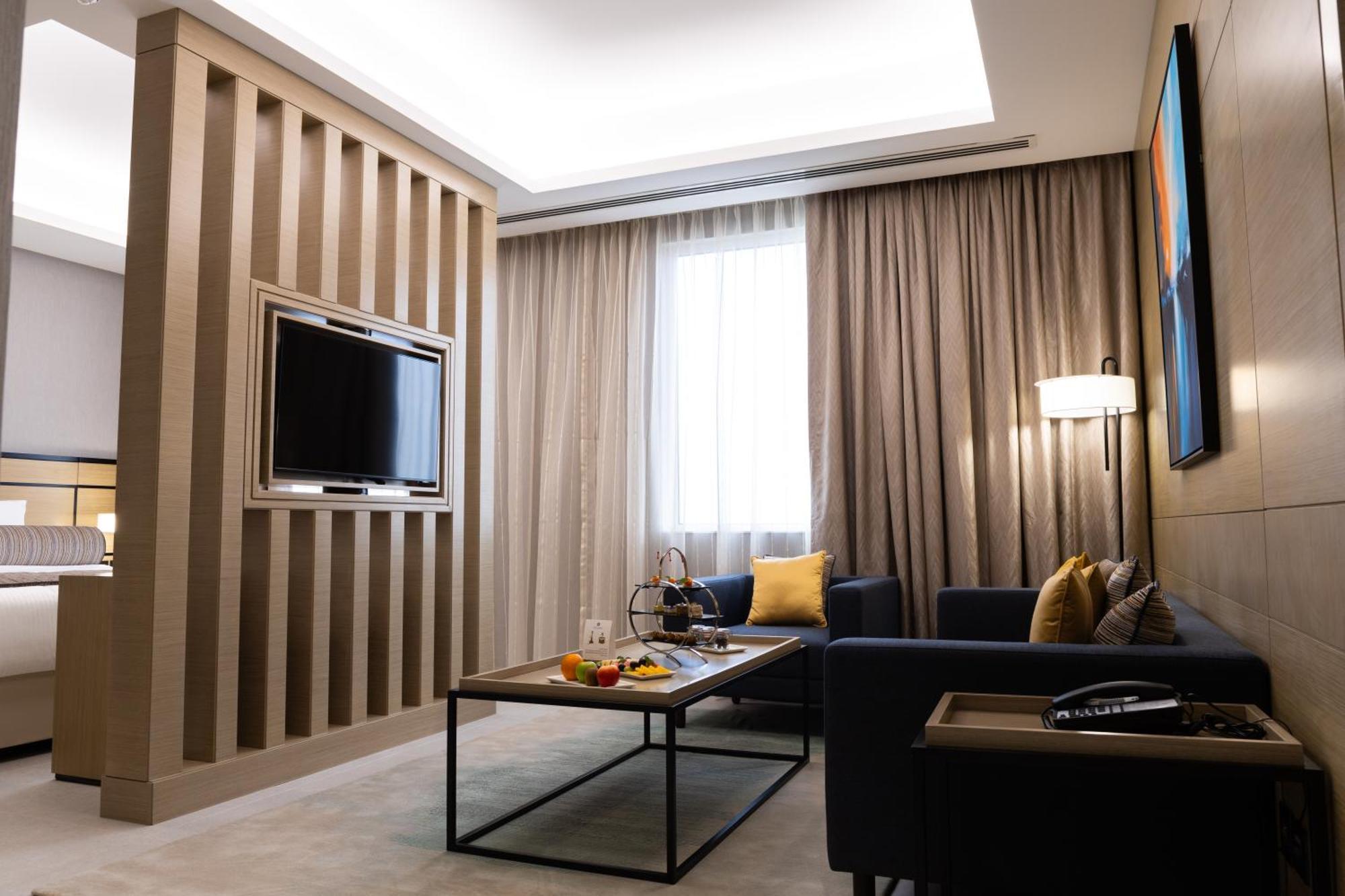 Djibouti Ayla Grand Hotel Djibouti City ภายนอก รูปภาพ